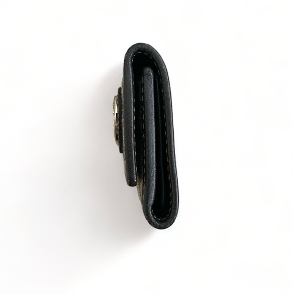 Gucci Monogram Lovely Heart Key Case - Picture 4 of 7